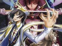 反叛的鲁路修第三季最终季公布了最新预告片