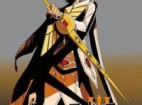 反叛的鲁路修第三季最终季公布了最新预告片