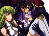 反叛的鲁路修第三季最终季公布了最新预告片