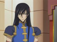 《反叛的鲁路修》里的小人物角色都有哪些人？