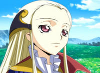 《反叛的鲁路修》里的小人物角色都有哪些人？