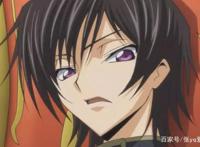 《反叛的鲁路修》，这是部脑洞大开的动画，你值得一看哦