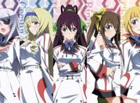 日本万人票选神作动画前20，《EVA》仅排第八，死火海不见其名