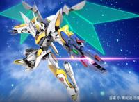 HG系列新品：反叛的鲁路修R2朱雀爱机座驾兰斯洛特阿尔比昂公开