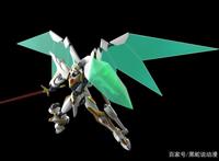 HG系列新品：反叛的鲁路修R2朱雀爱机座驾兰斯洛特阿尔比昂公开