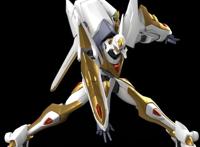 HG系列新品：反叛的鲁路修R2朱雀爱机座驾兰斯洛特阿尔比昂公开