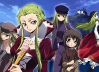 2018年两部精彩绝伦的剧场版不要错过！鲁路修的诞生？