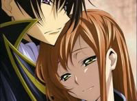 《叛逆的鲁路修》剧场版“皇道”上映剧情改动较大