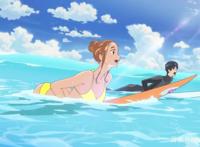 第22届上海国际电影节，国产动画再败北，日本奇幻爱情动画成赢家