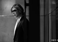 冻颜男神Yoshiki惊喜现身上海，亮相中日聚合时代全球发布会