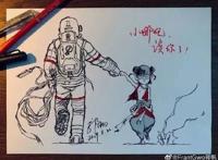 47亿的哪吒后，他们最有爆款相！