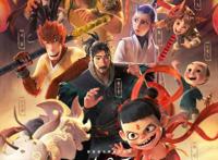 疫情过后一大波动漫电影即将来袭，你预定了哪一部？