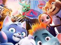 寒假在家等过年闲得要发毛？约上小伙伴，去看《动物特工局》吧