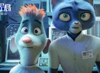 寒假在家等过年闲得要发毛？约上小伙伴，去看《动物特工局》吧