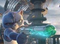 入围戛纳电影节，欧美风国漫，猫鼠联合拯救世界《动物特工局》