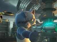 动物特工局：张大威被降职是否有毛病？