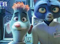 《动物特工局》影评：动物世界中的办案，是如何办案的呢