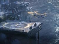 《动物特工局》剧情精彩写实，特效水准向好莱坞看齐