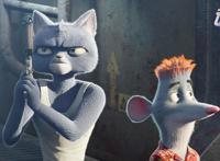鼠年开年动画《动物特工局》上映，猫鼠搭档爆笑来袭