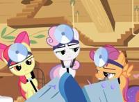 动漫向：彩虹色的友谊魔法——善良可爱的《小马宝莉》