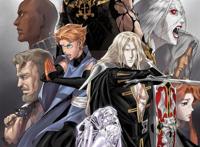 一口气看完全集，这部重口味动漫又爽又燃