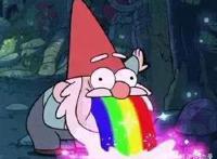 豆瓣9.7，这部脑洞大开的美漫能碾压99%的日漫