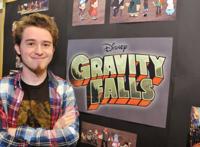 “奇幻童年”怪诞小镇奇妙的暑假开始了