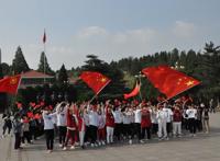 河北：新时代“赶考”路，共青团交合格卷