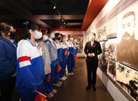 河北：新时代“赶考”路，共青团交合格卷