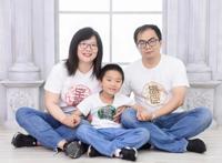 家庭家教家风｜助力脱贫攻坚热心担当书写小家大爱