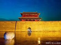 河北“不夜城”――石家庄