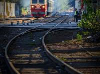 30年的五道口服装市场挥手告别，再见是为了更好的相见