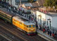 30年的五道口服装市场挥手告别，再见是为了更好的相见