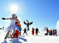 2019元旦小长假数据新鲜出炉，河北文旅市场火爆开局！