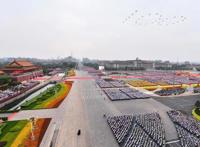 各级党组织和党员积极开展党的二十大代表候选人初步人选推荐提名工作