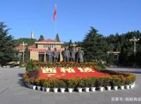 速看！河北省石家庄市原来有这么多美哭了的著名旅游景点