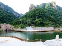 速看！河北省石家庄市原来有这么多美哭了的著名旅游景点