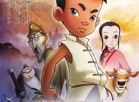 看完绝对潸然泪下的经典抗战动漫电影