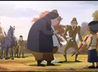 看完绝对潸然泪下的经典抗战动漫电影