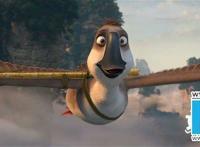 《妈妈咪鸭》曝“水逆”特别视频