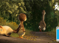 《妈妈咪鸭》终极海报藏玄机