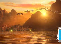 《妈妈咪鸭》终极海报藏玄机