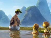 妈妈咪鸭，这是我童年的回忆，也是我一直铭记在心的一段时光