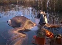 妈妈咪鸭，让我回味我最美的童年，回味我最美的时光！