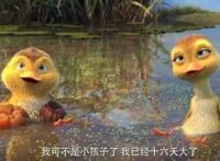 妈妈咪鸭，让我回味我最美的童年，回味我最美的时光！