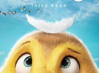 电影推荐：《妈妈咪鸭》剧情简介、影片评价……