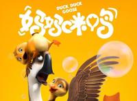 《妈妈咪鸭》：鸭子奶爸告诉你，带着别人的孩子怎么寻找爱情