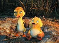 《妈妈咪鸭》：鸭子奶爸告诉你，带着别人的孩子怎么寻找爱情