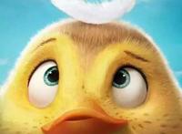 一个你，一个我，妈妈咪鸭教会我们一起努力铸造未来！