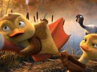 一个你，一个我，妈妈咪鸭教会我们一起努力铸造未来！